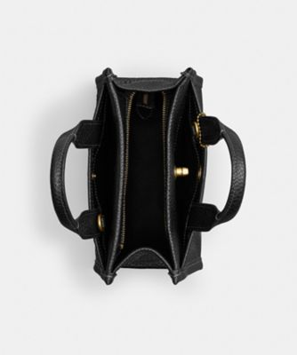 カーゴ トート バッグ 20 | COACH/コーチ | 三越伊勢丹オンライン